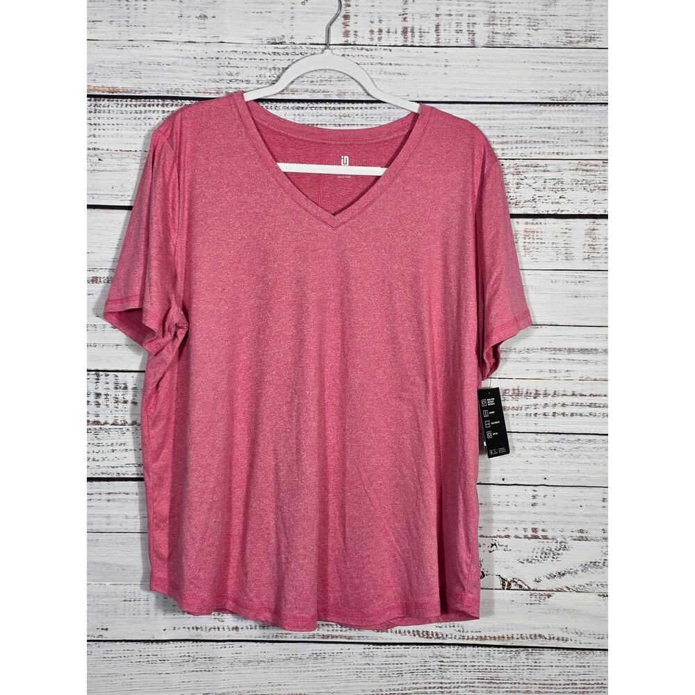 Ideology plus size womens size 2X lot (3) tops in total all NWT